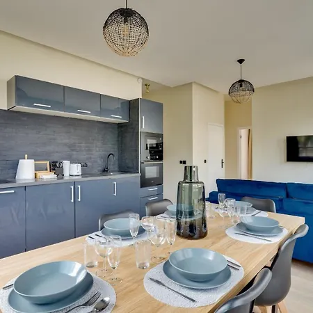 186 Suite Six - Superb Apartment In Paris Exterior foto