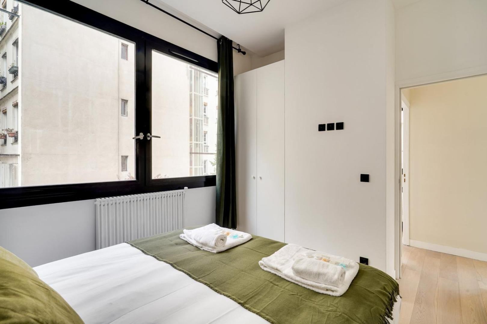 Appartement 186 Six - Superb In